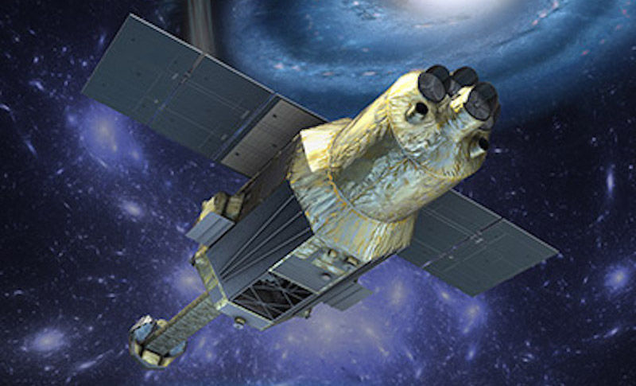 Image: JAXA